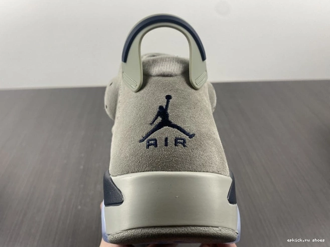 Rep 6 Georgetown Jordan CT8529-012 Air 0806